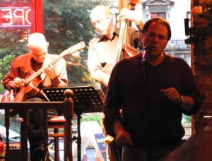 may 29 2014 Black Fox Lounge