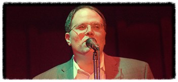 Jeff headshot singing